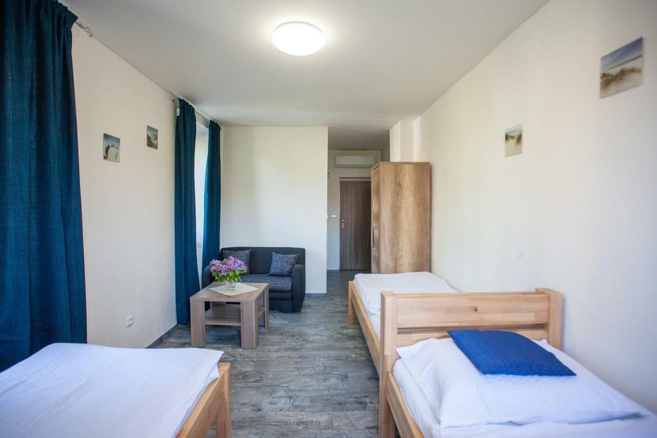 Ubytovani Rozmberk Nad Vltavou 18 Экстерьер фото